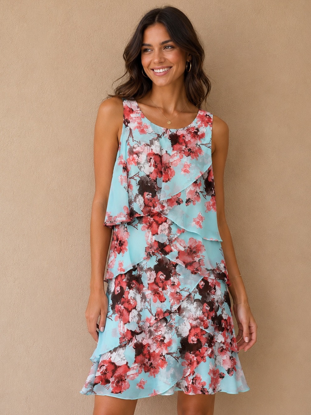 🎉5 for $45🎉 SL Fashions dress size 10